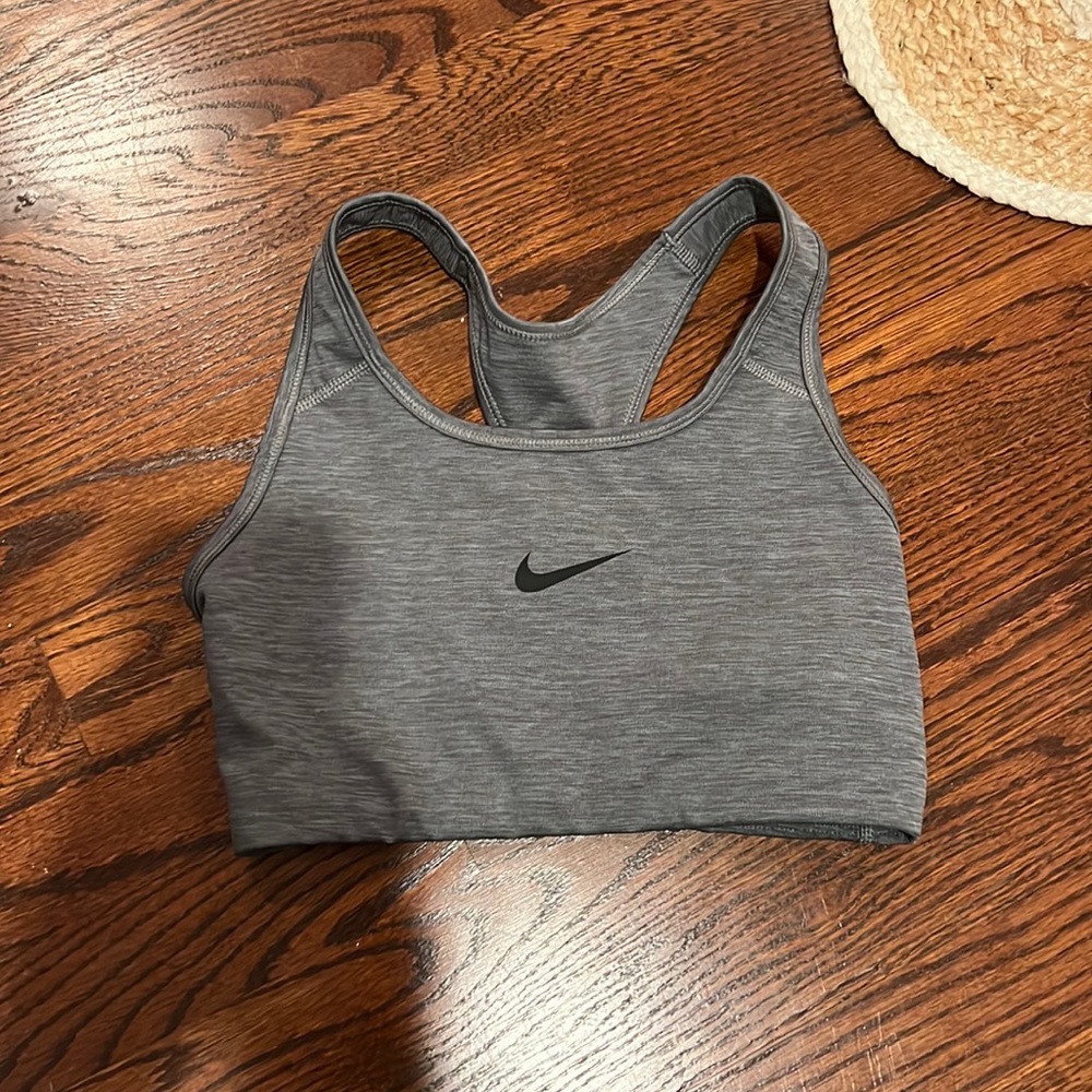 Nike Dri Fit Sports Bra